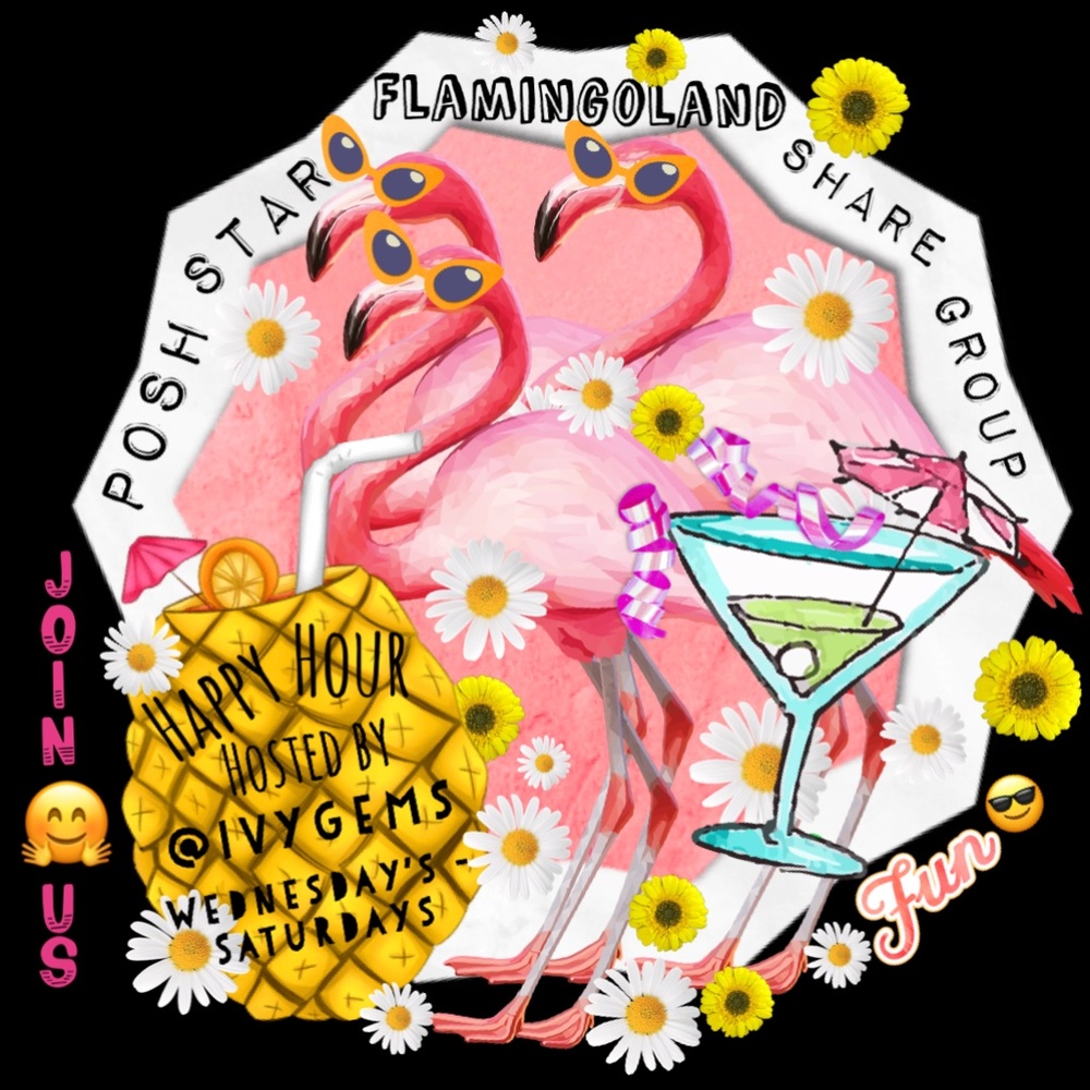 🦩🐍Have a great day! Lat's share!💕🦩